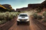 Chevrolet Colorado ZR2 Extended Cab 2017 года